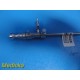 Cabot Medical 004306-901 Surgical Sheath w/ Obturator Stopcock Depth Stop~40628