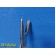 Lot of 4 Codman & V. Mueller Mayo‑Hegar TC Holders – 6"/8"/9¼" ~ 40614