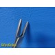 Lot of 4 Codman & V. Mueller Mayo‑Hegar TC Holders – 6"/8"/9¼" ~ 40614