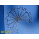 Lot of 12 Codman 36‑2018 Mayo‑Hegar TC Holders – 8" Classic Plus ~ 40616