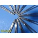 Lot of 12 Codman 36‑2018 Mayo‑Hegar TC Holders – 8" Classic Plus ~ 40616