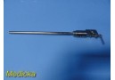 Codman 50-1516 Greenberg Floating Secondary Clamp 12" Missing Lock Lever ~ 40618