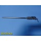 Codman 50-1516 Greenberg Floating Secondary Clamp 12" Missing Lock Lever ~ 40618