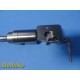 Codman 50-1516 Greenberg Floating Secondary Clamp 12" Missing Lock Lever ~ 40618
