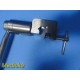 Codman 50-1516 Greenberg Floating Secondary Clamp 12" Missing Lock Lever ~ 40618