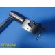 Codman 50-1516 Greenberg Floating Secondary Clamp 12" Missing Lock Lever ~ 40618