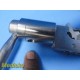 Codman 50-1516 Greenberg Floating Secondary Clamp 12" Missing Lock Lever ~ 40618
