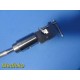 Codman 50-1516 Greenberg Floating Secondary Clamp 12" Missing Lock Lever ~ 40618