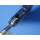 Codman 50-1516 Greenberg Floating Secondary Clamp 12" Missing Lock Lever ~ 40618