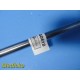 Codman 50-1516 Greenberg Floating Secondary Clamp 12" Missing Lock Lever ~ 40618