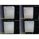Datascope Passport 2 (SpO2 NBP ECG Temp Print)Patient Monitor W/ NEW Leads~40135