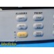 Datascope Passport 2 (SpO2 NBP ECG Temp Print)Patient Monitor W/ NEW Leads~40135
