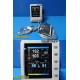 Avante DRE ECHO Vital Signs Patient Monitor W/ SPO2, TEMP, NPB Leads ~ 40136