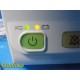Avante DRE ECHO Vital Signs Patient Monitor W/ SPO2, TEMP, NPB Leads ~ 40136