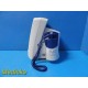 Avante DRE ECHO Vital Signs Patient Monitor W/ SPO2, TEMP, NPB Leads ~ 40136