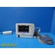 GE Healthcare Datex Ohmeda F-LM1-03 Light Monitor W/ Adapter & Leads ~ 40138