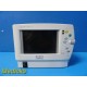 GE Healthcare Datex Ohmeda F-LM1-03 Light Monitor W/ Adapter & Leads ~ 40138