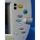 GE Healthcare Datex Ohmeda F-LM1-03 Light Monitor W/ Adapter & Leads ~ 40138