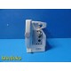 GE Healthcare Datex Ohmeda F-LM1-03 Light Monitor W/ Adapter & Leads ~ 40138
