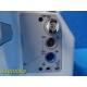 GE Healthcare Datex Ohmeda F-LM1-03 Light Monitor W/ Adapter & Leads ~ 40138