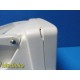 GE Healthcare Datex Ohmeda F-LM1-03 Light Monitor W/ Adapter & Leads ~ 40138