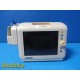 2019 Philips Medical Sure Signs VS3 (NBP SpO2 Temp ) Monitor W/ NEW Leads~ 40139