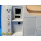 2019 Philips Medical Sure Signs VS3 (NBP SpO2 Temp ) Monitor W/ NEW Leads~ 40139