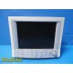 Datascope Passport 2 Patient Monitor W/ SPO2, NBP, TEMP, ECG Leads ~ 40141