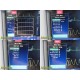 GE Healthcare F-LM1-03 Light Monitor W/ Datex Ohmeda Adapter & Leads ~ 40142