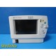 GE Healthcare F-LM1-03 Light Monitor W/ Datex Ohmeda Adapter & Leads ~ 40142