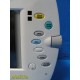 GE Healthcare F-LM1-03 Light Monitor W/ Datex Ohmeda Adapter & Leads ~ 40142