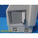 GE Healthcare F-LM1-03 Light Monitor W/ Datex Ohmeda Adapter & Leads ~ 40142