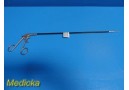 Aesculap 8360‑00 Prestige Atraumatic Grasper &bull; 5 mm &times; 36 cm ~ 40673