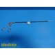 Aesculap 8360‑00 Prestige Atraumatic Grasper • 5 mm × 36 cm ~ 40673