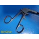 Aesculap 8360‑00 Prestige Atraumatic Grasper • 5 mm × 36 cm ~ 40673