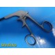 Aesculap 8360‑00 Prestige Atraumatic Grasper • 5 mm × 36 cm ~ 40673