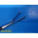 Aesculap 8360‑00 Prestige Atraumatic Grasper • 5 mm × 36 cm ~ 40673