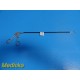 Aesculap 8360‑00 Prestige Atraumatic Grasper • 5 mm × 36 cm ~ 40673