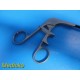 Aesculap 8360‑00 Prestige Atraumatic Grasper • 5 mm × 36 cm ~ 40673