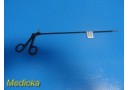 Jarit 600-126 Maryland Dissector 5mm &times; 32.6cm Double Action Monopolar ~ 40675