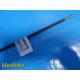 Jarit 600-126 Maryland Dissector 5mm × 32.6cm Double Action Monopolar ~ 40675