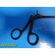 Jarit 600-126 Maryland Dissector 5mm × 32.6cm Double Action Monopolar ~ 40675