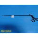 Jarit 600-126 Maryland Dissector 5mm × 32.6cm Double Action Monopolar ~ 40675