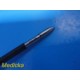 Jarit 600-126 Maryland Dissector 5mm × 32.6cm Double Action Monopolar ~ 40675