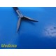 Jarit 600-126 Maryland Dissector 5mm × 32.6cm Double Action Monopolar ~ 40675
