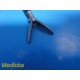 Jarit 600-126 Maryland Dissector 5mm × 32.6cm Double Action Monopolar ~ 40675