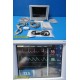 Datascope Passport 2 (SpO2 NBP ECG Temp) Patient Monitor W/ Leads ~ 40172