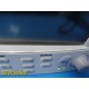 Datascope Passport 2 (SpO2 NBP ECG Temp) Patient Monitor W/ Leads ~ 40172