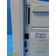 Datascope Passport 2 (SpO2 NBP ECG Temp) Patient Monitor W/ Leads ~ 40172