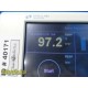 2012 Spacelabs Ultraview DM3 Vital Signs Monitor W/ Adapter & Leads ~ 40171